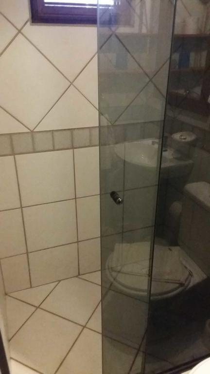 Ibiscus Pousada Sem Cafe Жижока-ди-Жерикуакуара Экстерьер фото
